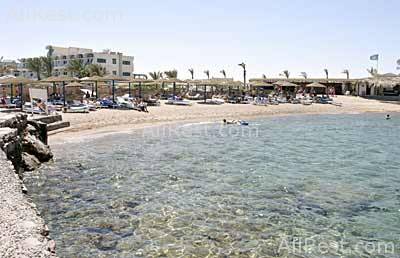 Triton Empire Beach Resort 7